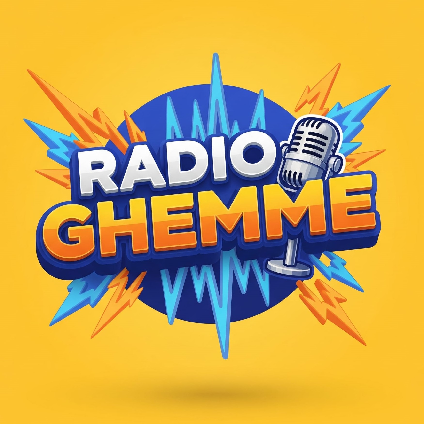 Radio Ghemme